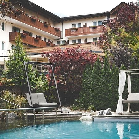 Wiesenhof Gardenresort Сан-Леонардо-ин-Пассирия Экстерьер фото