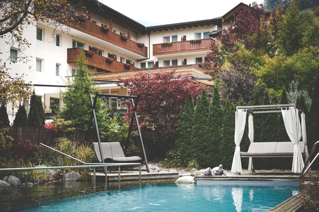 Wiesenhof Gardenresort Сан-Леонардо-ин-Пассирия Экстерьер фото