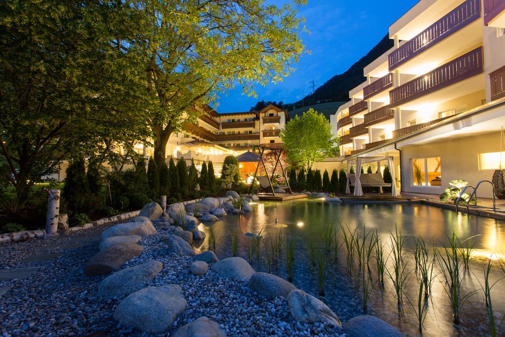 Wiesenhof Gardenresort Сан-Леонардо-ин-Пассирия Экстерьер фото